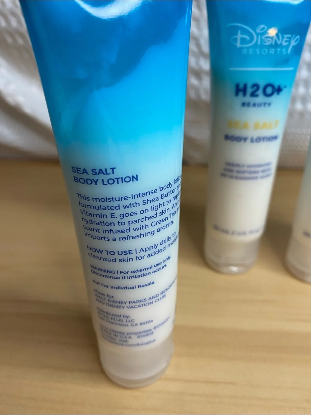Disney H2O+ disney resorts